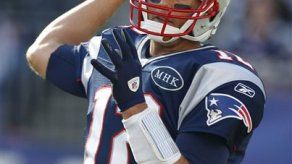 NFL: Patriots 35