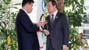 Las dos Coreas acercan posturas para Tokio-2020 y sueñan con 2032