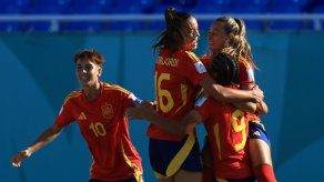 Mundial Femenino Sub-17: Partidos para hoy jueves 17 de octubre