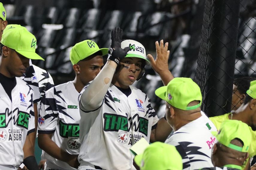 Nacional de Béisbol U23: Partidos para hoy domingo 19 de mayo