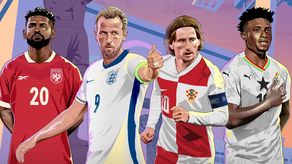 Mundial 2026: ¿Quiénes serán los rivales de la selección de Panamá?