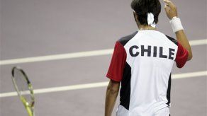 Davis: Croacia elimina 3-0 a Chile