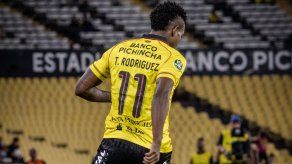 Tomás Rodríguez&nbsp;