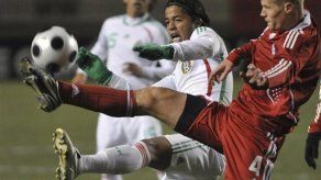 Mundial: México se demora y decepciona