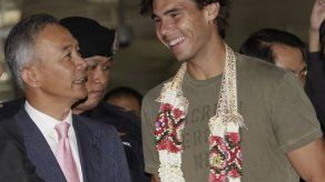 Nadal jugará en el torneo de Queens en 2011