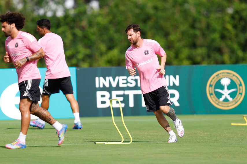 &nbsp;Mundial de Clubes 2025: Partidos para hoy sábado 14 de junio