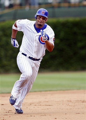 MLB: Cachorros 3, Cardenales 0; Garza y Ramí­rez se destacan