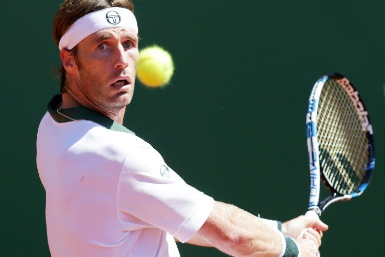 Gimeno sigue adelante y Schwartzman cae eliminado en Bucarest