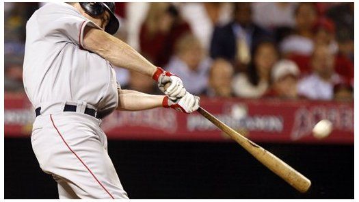 Medias Rojas y Rays aventajan 2-0 en sus series divisionales