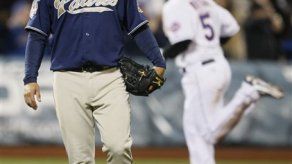 Tras tortuoso trayecto