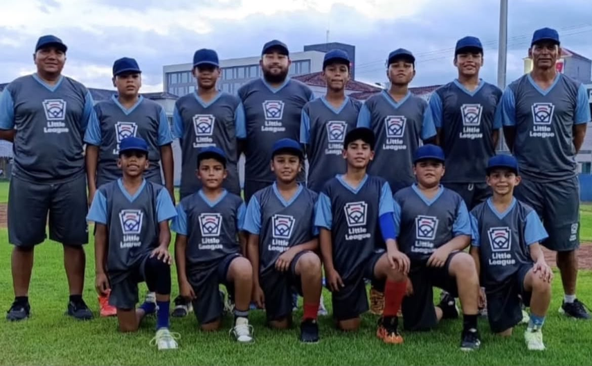 Williamsport 2026: ¿Cuándo juega Panamá en la Serie Mundial de Pequeñas Ligas?