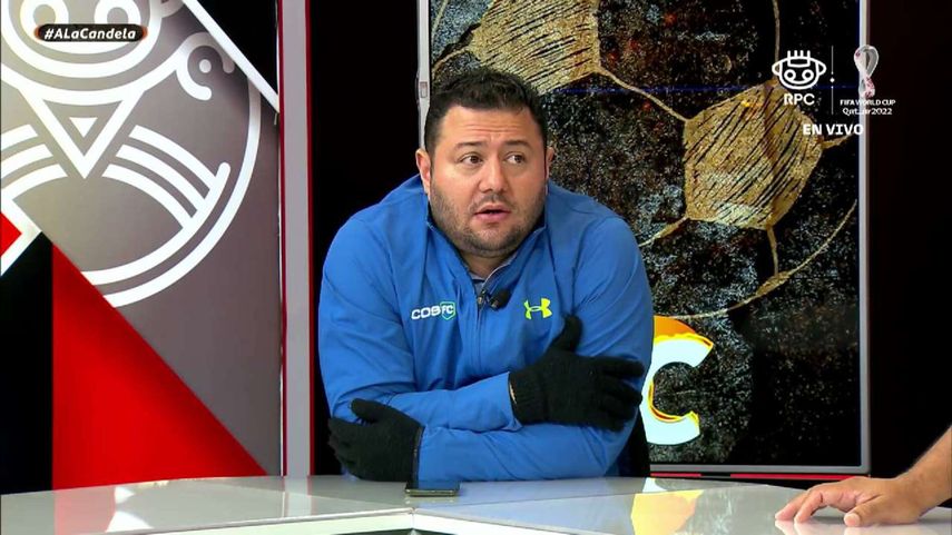 Duro al Hueso con la corazonada de que Panamá Femenina irá al Mundial