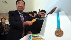 Corea del Sur promete unos Juegos Olímpicos seguros en Pyeongchang