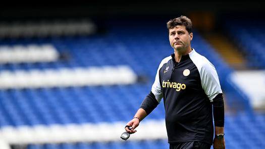 Mauricio Pochettino no seguirá al mando del Chelsea