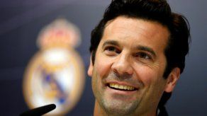 Solari muy ilusionado como técnico definitivo del Real Madrid