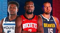 NBA: All Star de Los Ángeles el más visto desde el 2011 NBA: All Star de Los Ángeles el más visto desde el 2011