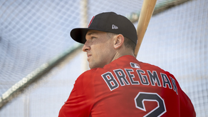MLB: Jugaré donde sea, dijo Alex Bregman sobre la postura de Rafael Devers
