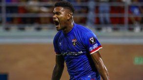 LPF: Tabla de goleadores tras la vuelta de semifinales del Clausura 2025