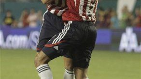 México: Chivas regresa al torneo local contra Pumas