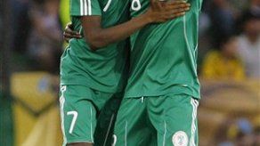 Sub20: Nigeria derrota a Inglaterra 1-0 y pasa a cuartos