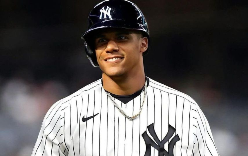 MLB: Juan Soto establece record de arbitraje con Yankees