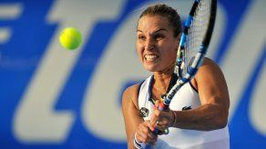 Cibulkova vence a Giorgi y gana el Torneo WTA de Katowice