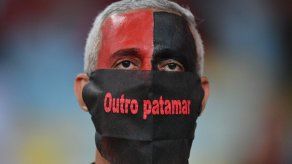 Brasil aprueba protocolos para disputa de la Libertadores y la Sudamericana