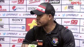 Panamá solo piensa en salir a presionar a México