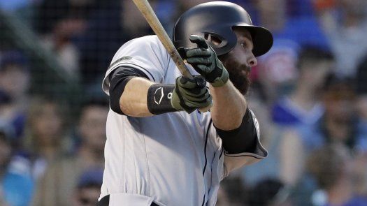 Crawford conecta jonrón; Gigantes superan a Cachorros