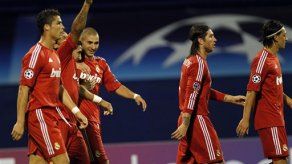 Madrid anuncia récord de ingresos de 480