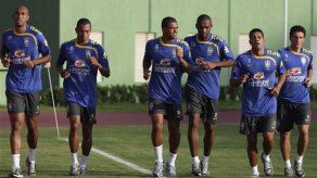 Mundial: Chile busca clasificación ante Brasil