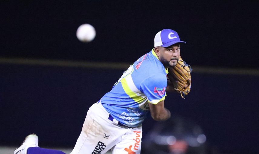 Béisbol Mayor 2024: Resultados del martes 16 de abril