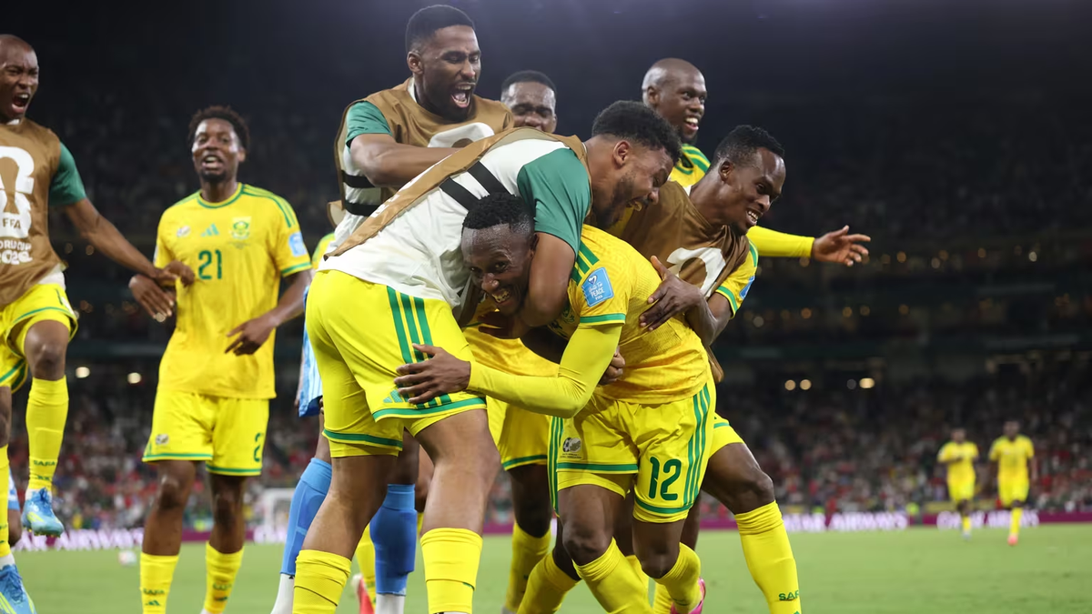 Mundial 2026: Conoce los cruces de dieciseisavos de final