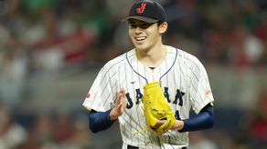 MLB: Dodgers se hacen con el lanzador japonés Roki Sasaki