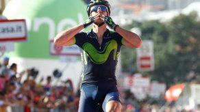 Gorka Izagirre deja el Movistar de Quintana y ficha por el Bahrain