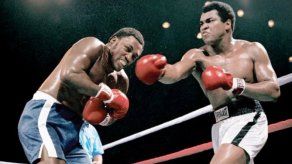 Se cumplen 48 años de Thrilla in Manila, el histórico Ali-Frazier III