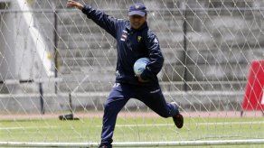 Mundial: Ecuador se juega ante Chile el repechaje