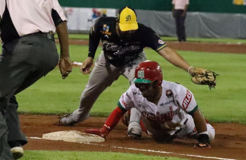 Chiriquí vs Bocas del Toro: Fecha