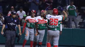 Béisbol Mayor 2024: Equipos clasificados a las semifinales