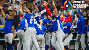 ¡NUEVO CAMPEÓN! Venezuela venció Estados Unidos en la final del Clásico Mundial 2026