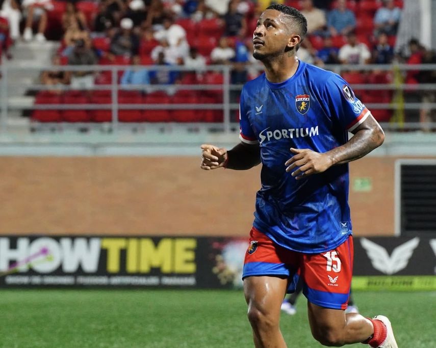 LPF: Tabla de goleadores tras la jornada 10 del Clausura 2025