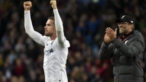 Liverpool jugará con dos equipos la Copa y Mundial de Clubes