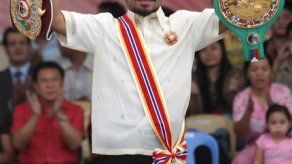 Exito taquillero de Pacquiao agrega valor a pelea con Mayweather