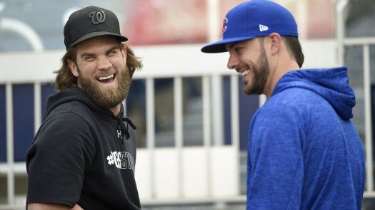 MLB: Cachorros-Marlins ponen en marcha temporada