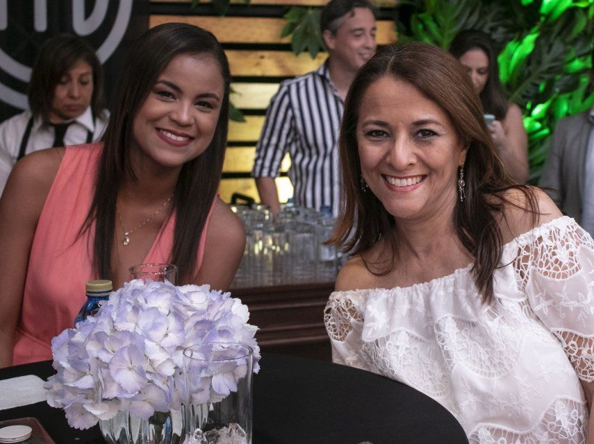 Conferencia de prensa de MasterChef Panamá