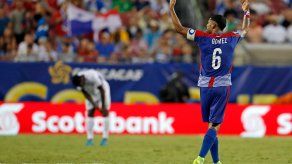 Gavilán Gómez:El partido dentro de la cancha hay que saberlo interpretar