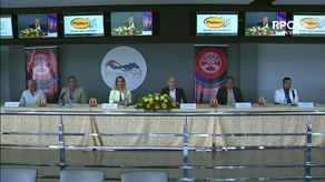 Clásico Presidente de la República 2023: Definido el sorteo de Carriles&nbsp;