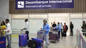 Organizadores sospechan de sabotaje en Villa Olímpica