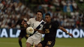Selección de Panamá vs Guatemala: Antecedes en eliminatorias Concacaf