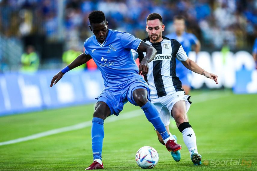 José Córdoba&nbsp;